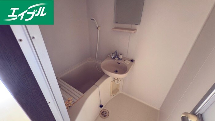 クレアトゥ－ル４６の物件内観写真