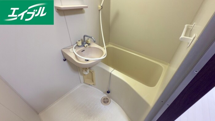 クレアトゥ－ル４６の物件内観写真