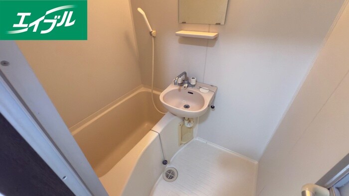 クレアトゥ－ル４６の物件内観写真