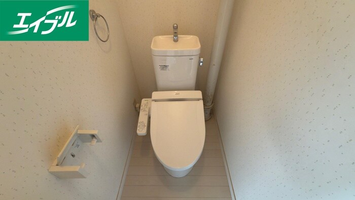 クレアトゥ－ル４６の物件内観写真