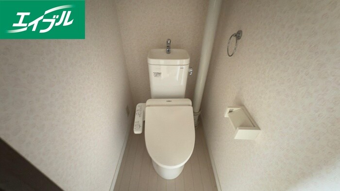 クレアトゥ－ル４６の物件内観写真