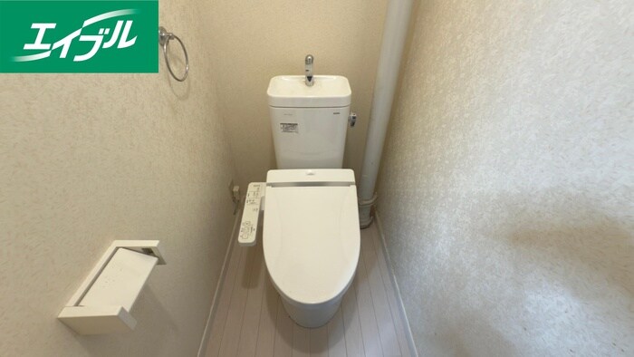 クレアトゥ－ル４６の物件内観写真