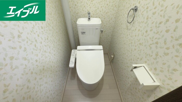 クレアトゥ－ル４６の物件内観写真