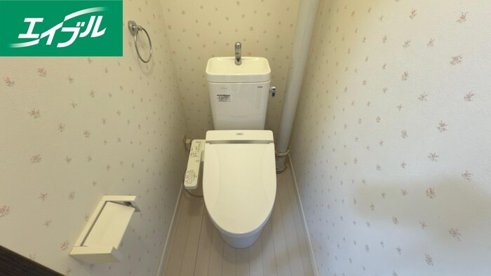 クレアトゥ－ル４６の物件内観写真