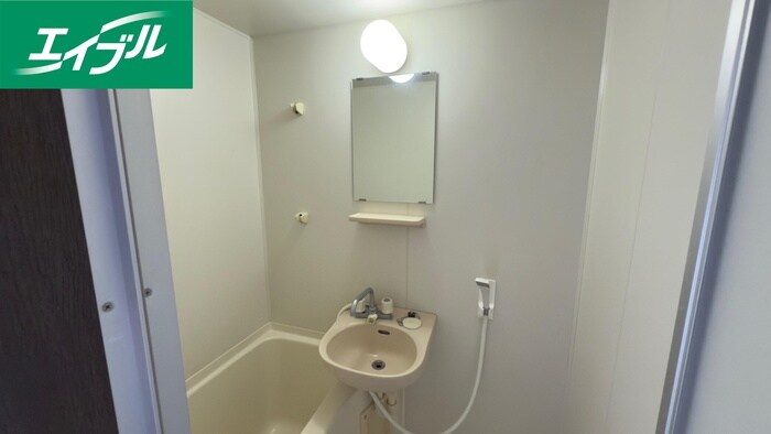 クレアトゥ－ル４６の物件内観写真