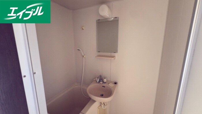 クレアトゥ－ル４６の物件内観写真