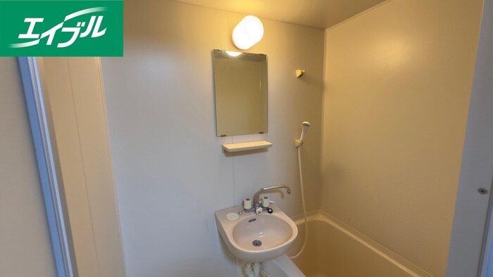 クレアトゥ－ル４６の物件内観写真