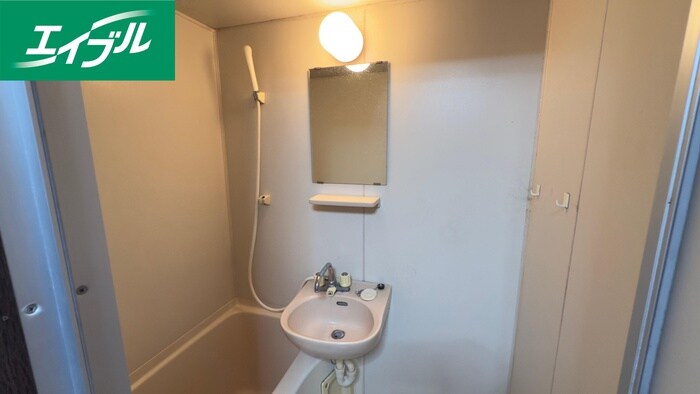 クレアトゥ－ル４６の物件内観写真