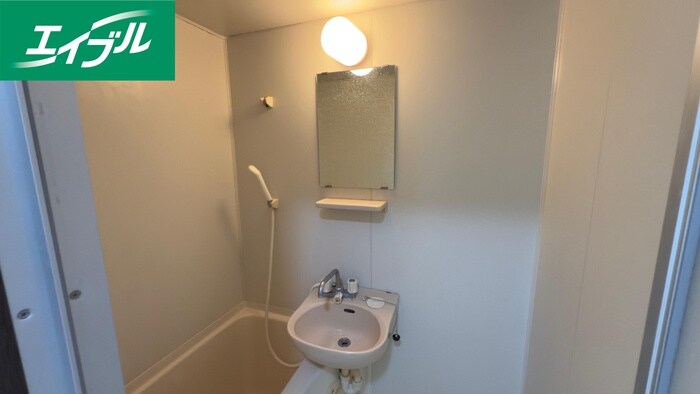 クレアトゥ－ル４６の物件内観写真