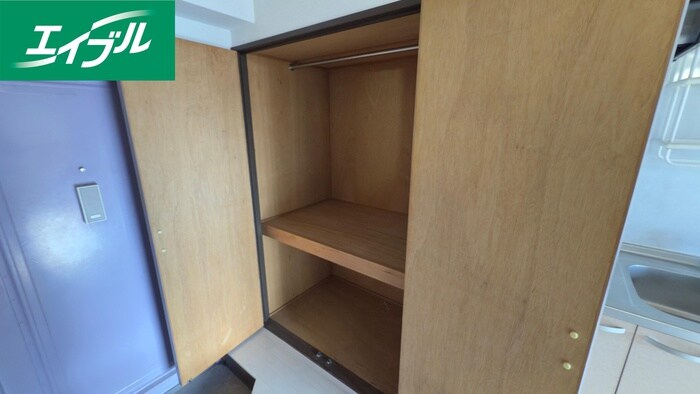 クレアトゥ－ル４６の物件内観写真