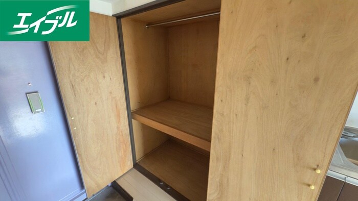 クレアトゥ－ル４６の物件内観写真