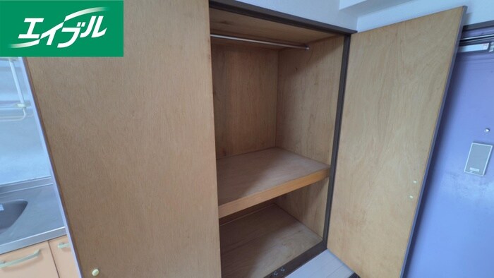 クレアトゥ－ル４６の物件内観写真