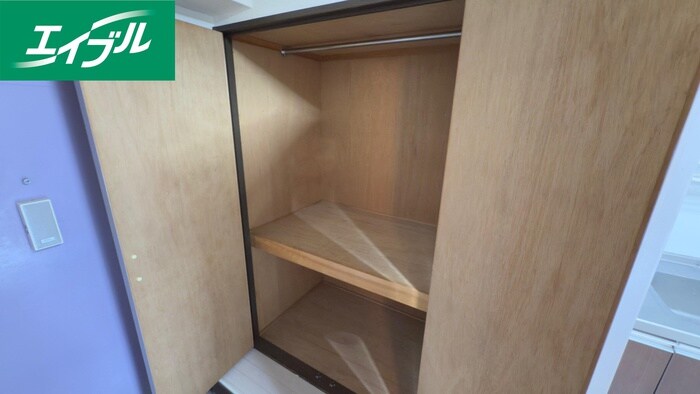 クレアトゥ－ル４６の物件内観写真