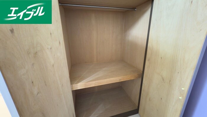 クレアトゥ－ル４６の物件内観写真