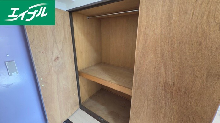 クレアトゥ－ル４６の物件内観写真