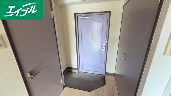 クレアトゥ－ル４６の物件内観写真