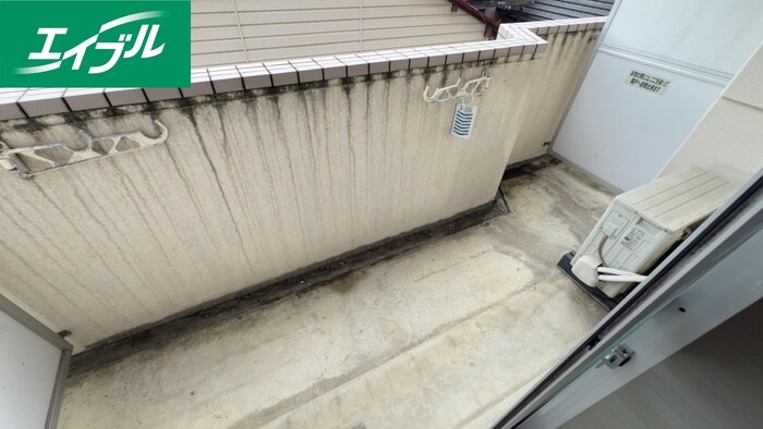 クレアトゥ－ル４６の物件内観写真