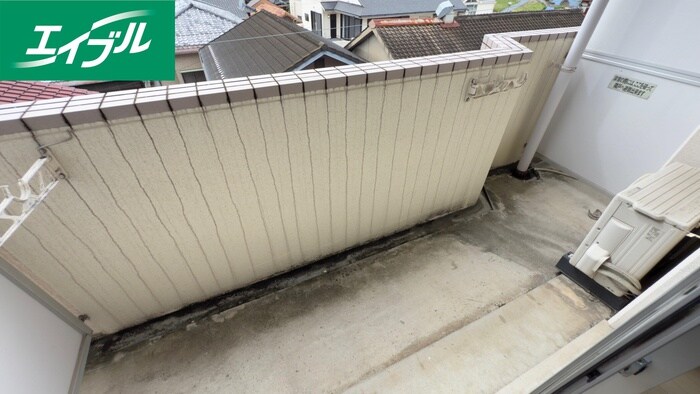 クレアトゥ－ル４６の物件内観写真