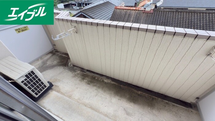 クレアトゥ－ル４６の物件内観写真