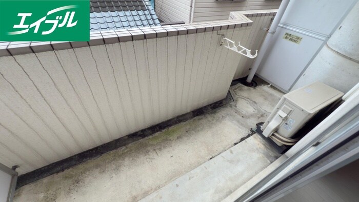 クレアトゥ－ル４６の物件内観写真