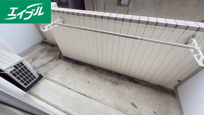 クレアトゥ－ル４６の物件内観写真