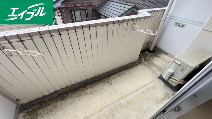 クレアトゥ－ル４６の物件内観写真