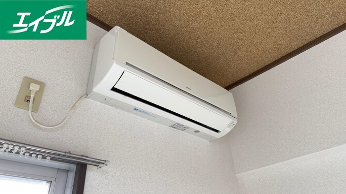 クレアトゥ－ル４６の物件内観写真