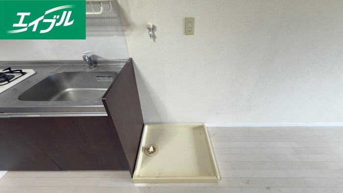 クレアトゥ－ル４６の物件内観写真