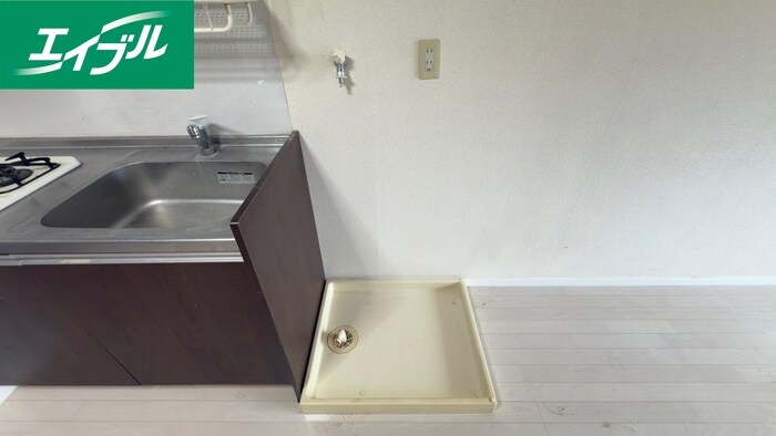 クレアトゥ－ル４６の物件内観写真