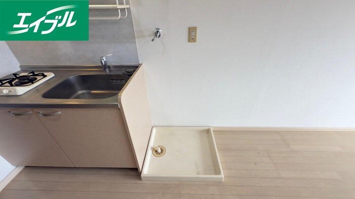 クレアトゥ－ル４６の物件内観写真