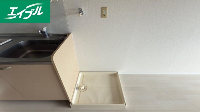 クレアトゥ－ル４６の物件内観写真