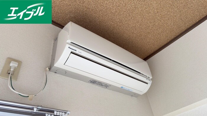 クレアトゥ－ル４６の物件内観写真