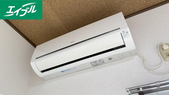 クレアトゥ－ル４６の物件内観写真