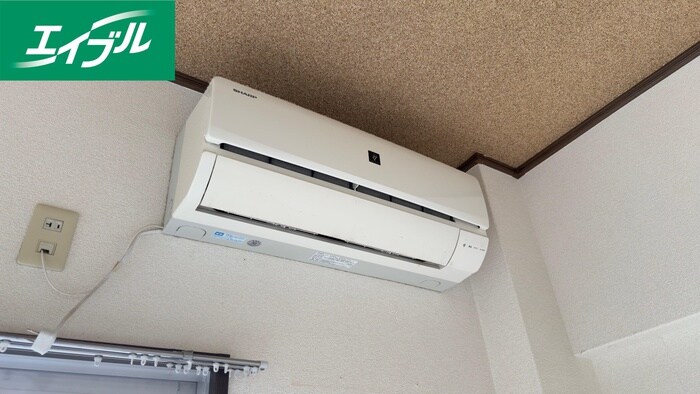 クレアトゥ－ル４６の物件内観写真