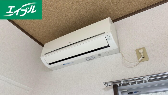 クレアトゥ－ル４６の物件内観写真