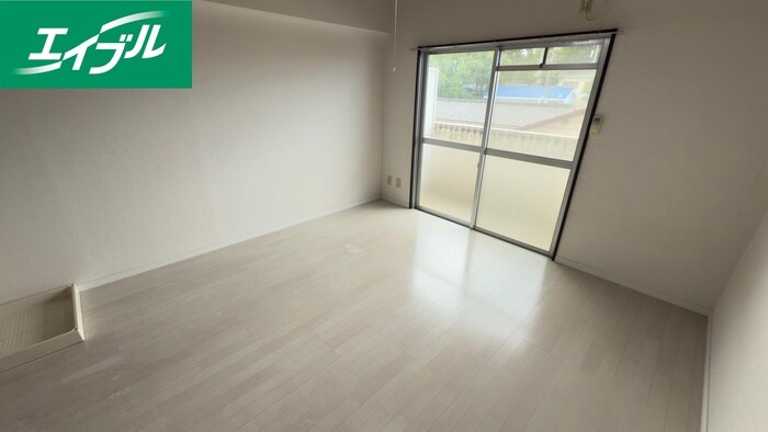 クレアトゥ－ル４６の物件内観写真