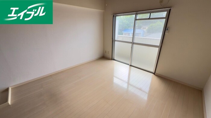 クレアトゥ－ル４６の物件内観写真