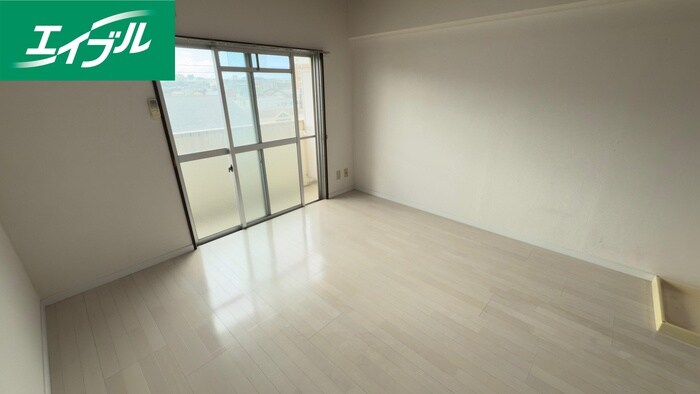 クレアトゥ－ル４６の物件内観写真