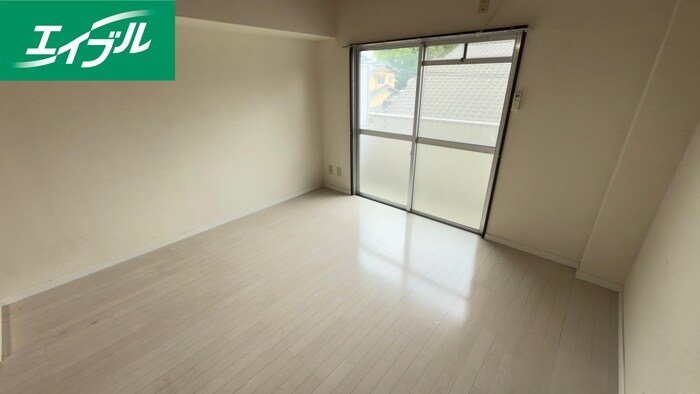 クレアトゥ－ル４６の物件内観写真