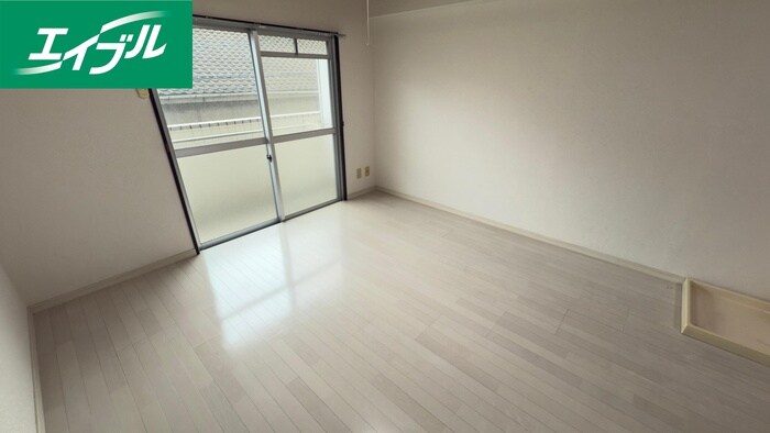 クレアトゥ－ル４６の物件内観写真