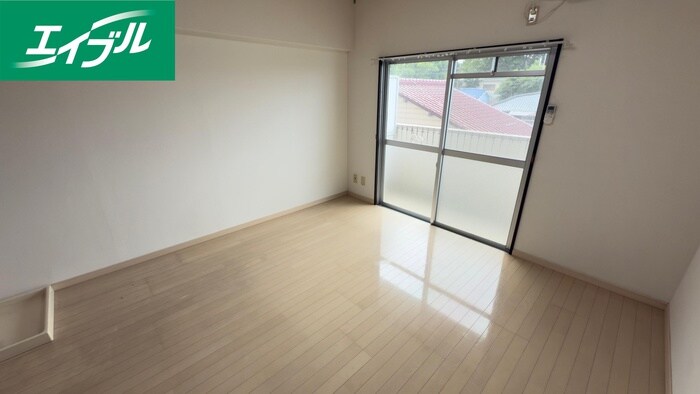 クレアトゥ－ル４６の物件内観写真