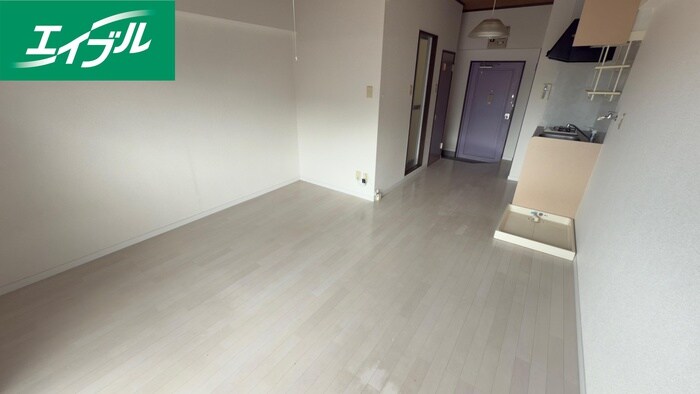 クレアトゥ－ル４６の物件内観写真