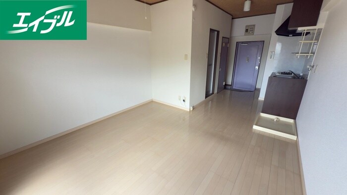 クレアトゥ－ル４６の物件内観写真