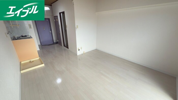 クレアトゥ－ル４６の物件内観写真