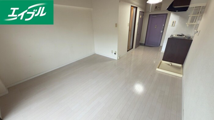 クレアトゥ－ル４６の物件内観写真