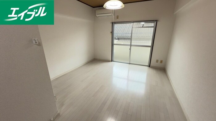 クレアトゥ－ル４６の物件内観写真