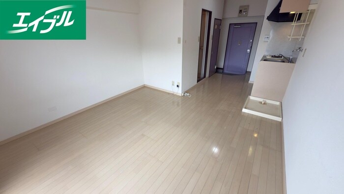 クレアトゥ－ル４６の物件内観写真