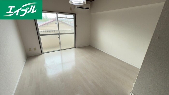 クレアトゥ－ル４６の物件内観写真