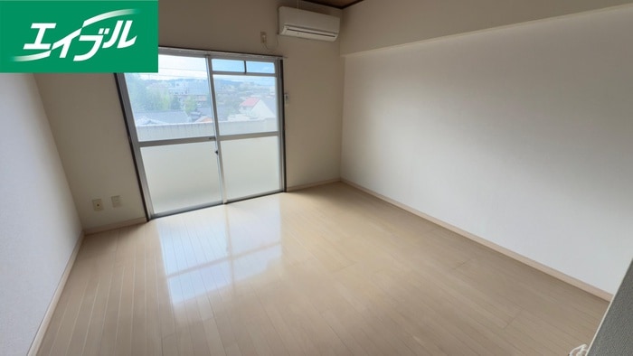 クレアトゥ－ル４６の物件内観写真