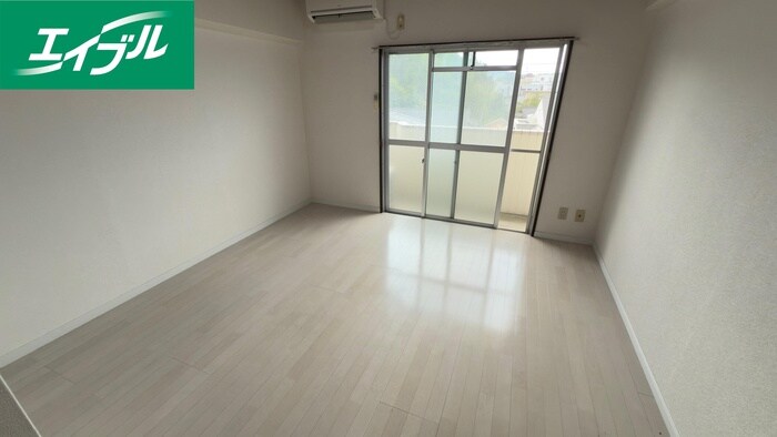 クレアトゥ－ル４６の物件内観写真